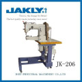 Máquina de coser de ajuste electrónico industrial de alta eficiencia JK 206